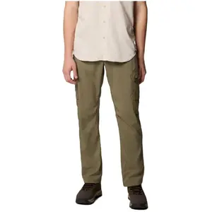 Columbia Pantalon Silver Ridge Utility pas cher