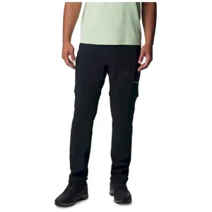 Columbia Triple Canyon Convertible II vêtement running homme Noir 48 pas cher