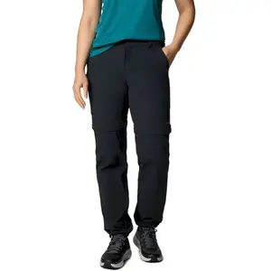 Pantalon Columbia  Summit Valley Convertible Pant II P30633356 pas cher