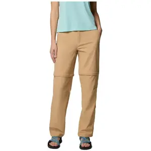 Columbia Pantalon Convertible Leslie Falls  pas cher