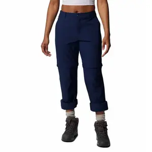 Columbia - Women's Leslie Falls Convertible Pant - Pantalon de trekkin... pas cher