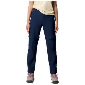 Pantalon convertible Columbia Leslie Falls pour femme pas cher