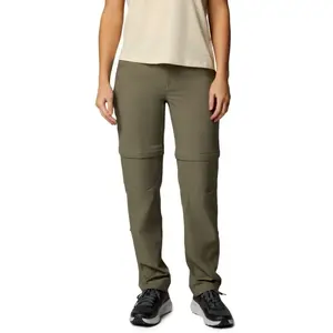 Pantalon convertible Columbia Leslie Falls pour femme pas cher