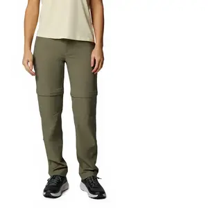 Comparateur de prix : Pantalon convertible Columbia Leslie Falls pour femme