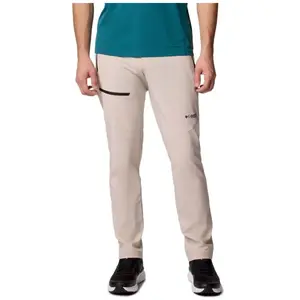 Columbia Titan Pass II Bas, Beige, 32 Homme pas cher