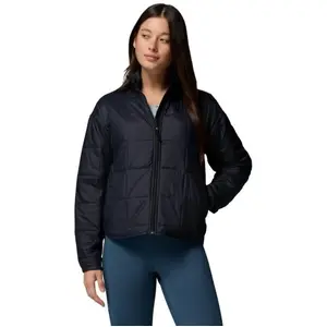 Comparateur de prix : Columbia Veste Matelassée Sienna Hill Quilted