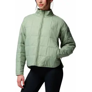 Comparateur de prix : Columbia Veste Matelassée Sienna Hill Quilted