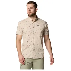 Columbia Rapid Rivers Printed Chemise L pas cher