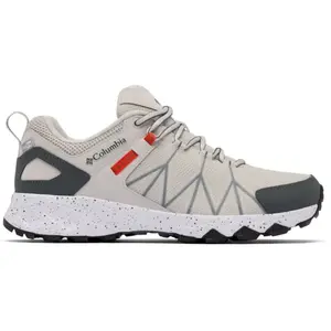 Chaussures Columbia Peakfreak II Outdry blanc gris - 40 pas cher