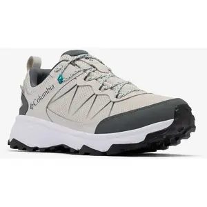 Columbia - Peakfreak Rush Outdry - Chaussures multisports taille 10, gris pas cher