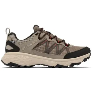 PEAKFREAK RUSH OUTDRY M par Columbia Gris 43 Homme pas cher