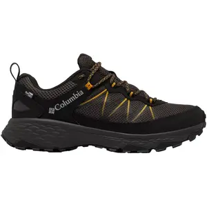 Chaussures Columbia Peakfreak Rush Outdry noir - 42.5 pas cher