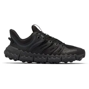 Columbia Voyager FLX PCT - Chaussures randonnée femme Black / Shark 40 pas cher