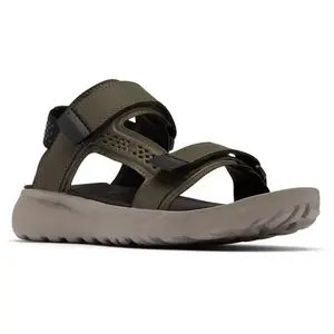 Comparateur de prix : Sandales Columbia Peakfreak Roam vert kaki - 41