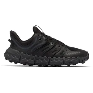 Columbia - Voyager FLX PCT - Chaussures randonnée femme Black / Shark ... pas cher