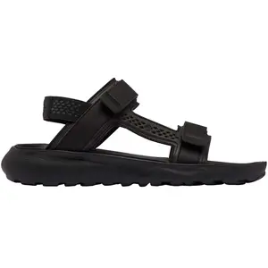 Comparateur de prix : Sandales Columbia Peakfreak Roam noir - 45