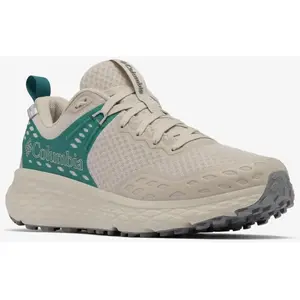 Chaussures Columbia Konos TRS OutDry beige vert - 43.5 pas cher