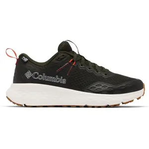Chaussures de Randonnée Columbia Konos TRS II OutDry Gris/Noir Homme pas cher