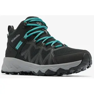 Comparateur de prix : Columbia PEAKFREAK II MID OUTDRY, Chaussures de Randonnée pour Femme
