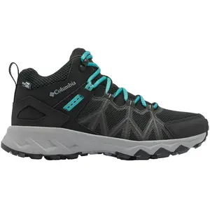 Columbia Bottes De Randonnée Peakfreak Ii Mid Outdry pas cher