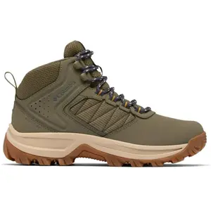 Columbia Bottes De Randonnée Transverse pas cher
