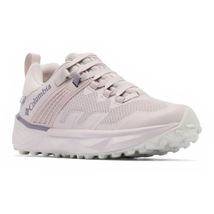 Columbia Facet 75 OutDry - Chaussures randonnée femme Vapor / Granite Purple 40.5 pas cher