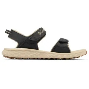 Columbia Konos Hiker 2-Strap - Sandales homme Shark / Ancient Fossil 44 pas cher