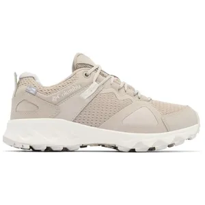 Columbia Peakfreak Hera Outdry - Chaussures randonnée femme Soft Taupe... pas cher