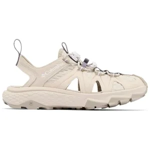 Columbia - Women's Peakfreak Rush Shandal - Sandales taille 7, beige pas cher