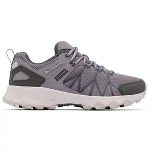 Chaussures Columbia Peakfreak II Outdry violet femme - 36.5 pas cher