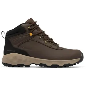 Columbia Bottes De Randonnée Newton Wander  pas cher