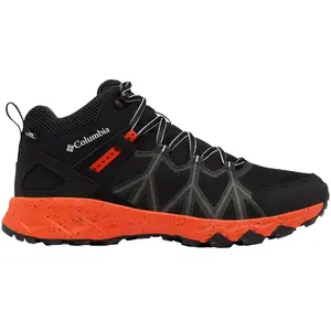 Columbia Bottes De Randonnée Peakfreak  Ii Outdry  pas cher