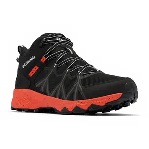 Columbia Bottes De Randonnée Peakfreak Ii Outdry pas cher