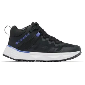 Columbia FACET 75 MID OUTDRY, Chaussures de Randonnée pour Femme pas cher