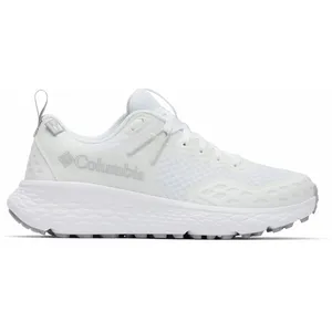 Comparateur de prix : Chaussures de Randonnée Columbia Konos TRS II OutDry Blanc Femme