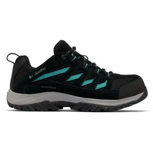 Comparateur de prix : Columbia Chaussures De Randonnée Crestwood Waterproof