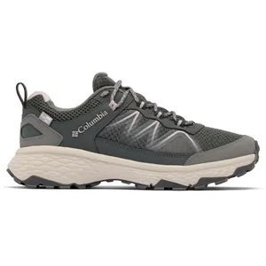 Chaussures Columbia Peakfreak Rush Outdry gris foncé femme - 39 pas cher