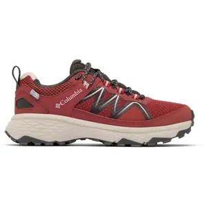 PEAKFREAK RUSH OUTDRY W par Columbia Rouge 36 Femme pas cher