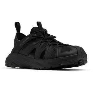 Columbia Peakfreak Rush Sandal - Sandales homme Black / Black Reflecti... pas cher