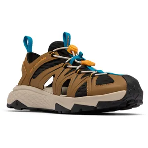 Columbia - Peakfreak Rush Shandal - Sandales taille 13, brun pas cher