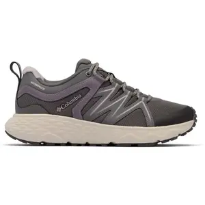 Comparateur de prix : Columbia Redmond V2, Chaussures de Randonnée Imperméables, Femme
