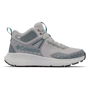 Columbia Konos TRS Outdry Mid, Chaussures de Randonnée Hautes, Homme pas cher