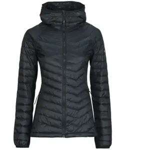 Columbia Veste Powder Pass  Ii Hybrid