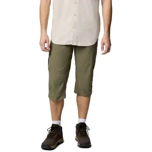 Comparateur de prix : Columbia Pantalon 3/4 Silver Ridge Ii Capri