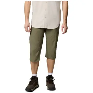 Comparateur de prix : Columbia Pantalon 3/4 Silver Ridge Ii Capri