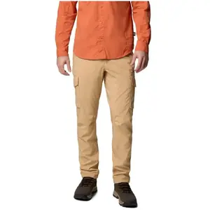 Columbia - Skien Valley Cargo Pant - Pantalon randonnée homme Canoe - ... pas cher