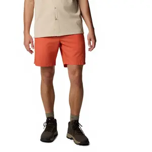 Columbia Short délavé pour homme, toscan, 81,2 x 25,4 cm pas cher