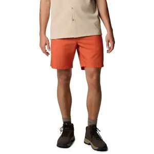 Columbia Short délavé pour homme, toscan, 91,4 x 20,3 cm pas cher