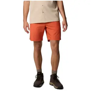 Columbia Short délavé pour homme, toscan, 86,3 x 25,4 cm pas cher