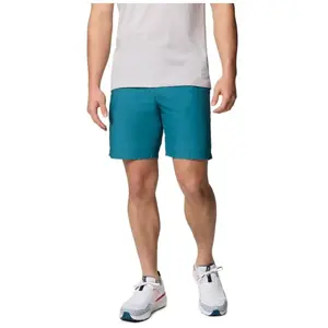 Columbia Short délavé pour homme, bleu rivière, 81,2 x 25,4 cm pas cher